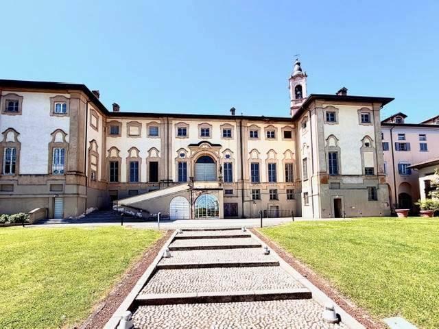 Appartamento in vendita a Cava Manara PV