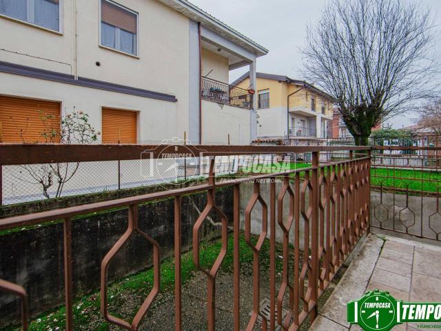 Appartamento in vendita a Cava Manara