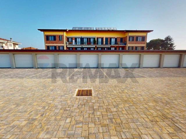 Appartamento in vendita a Cava Manara