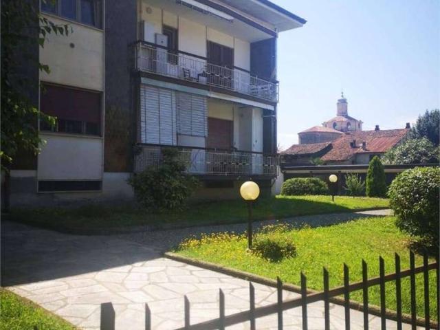 Appartamento in vendita a Cavaglià BI
