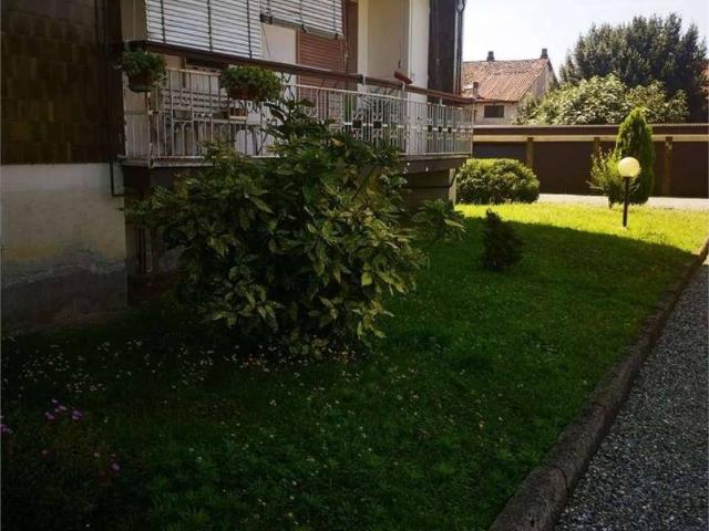 Appartamento in vendita a Cavaglià BI