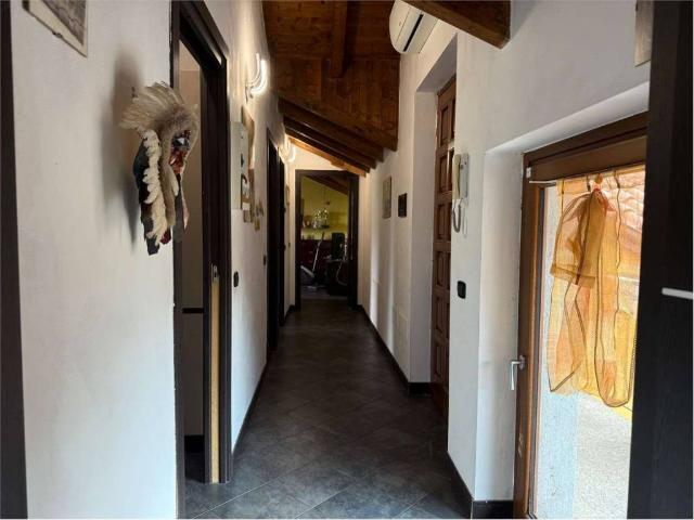 Attico / Mansarda in vendita a Cavaglio d'Agogna NO