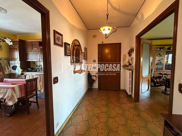 Appartamento in vendita a Cavagnolo