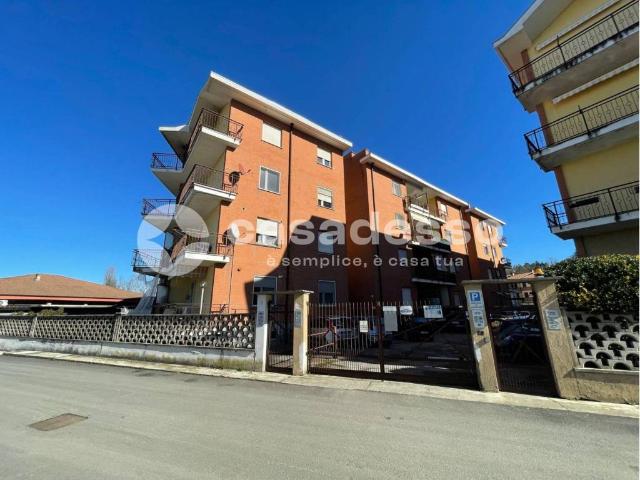 Appartamento in vendita a Cavagnolo TO