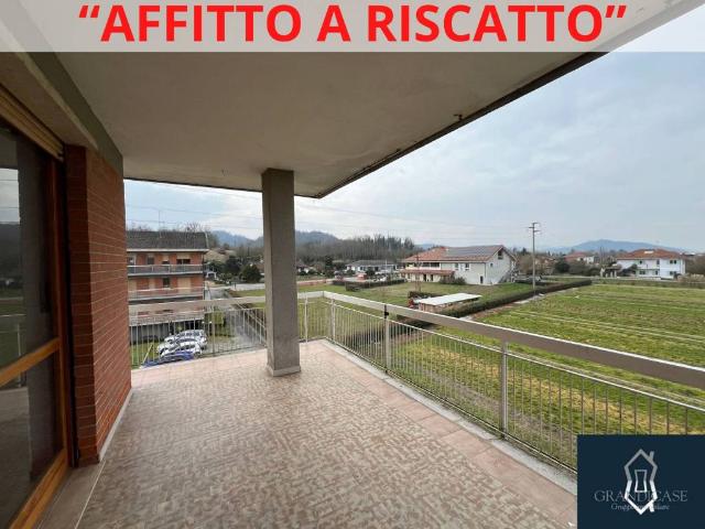Appartamento in vendita a Cavagnolo TO