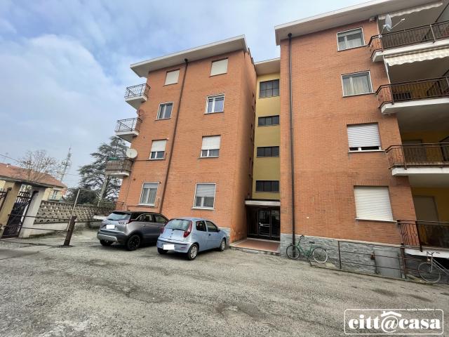 APPARTAMENTO in VENDITA a CAVAGNOLO Cavagnolo di 4 vani