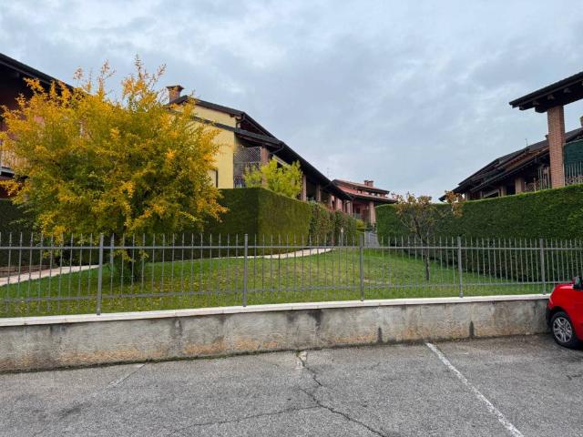 Appartamento in vendita a Cavaion Veronese VR