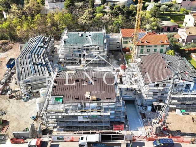 Appartamento in vendita a Cavaion Veronese VR