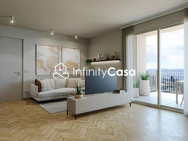 Appartamento in vendita a Cavaion Veronese VR