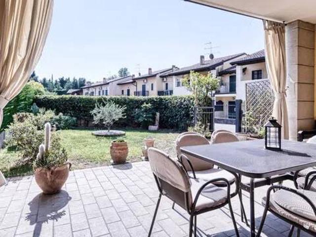Appartamento in vendita a Cavaion Veronese VR