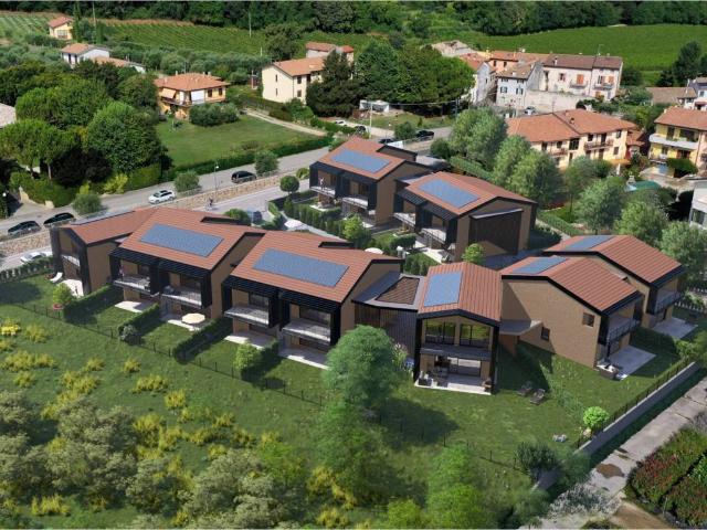 Appartamento in vendita a Cavaion Veronese VR