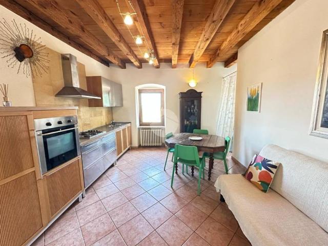 Appartamento in vendita a Cavaion Veronese VR