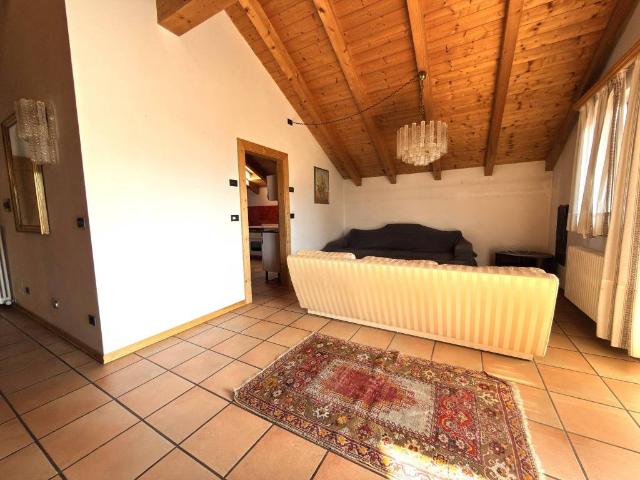 Appartamento in vendita a Cavalese TN