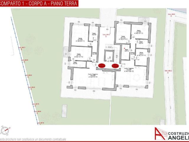 Appartamento in vendita a Cavalese TN