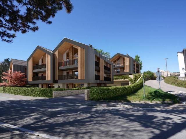 Appartamento in vendita a Cavalese TN