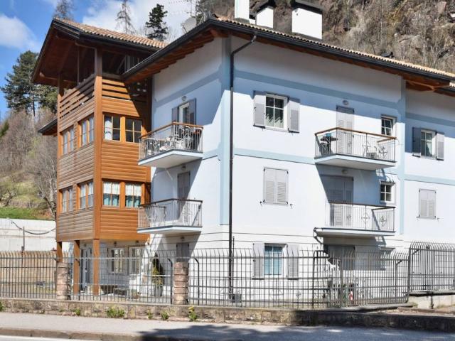 Appartamento in vendita a Cavalese TN