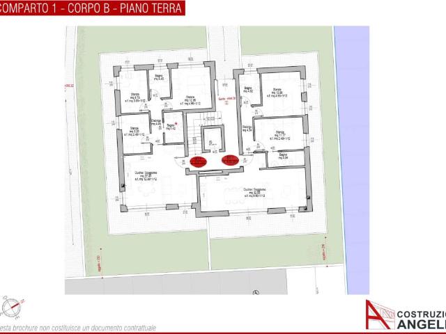 Appartamento in vendita a Cavalese TN