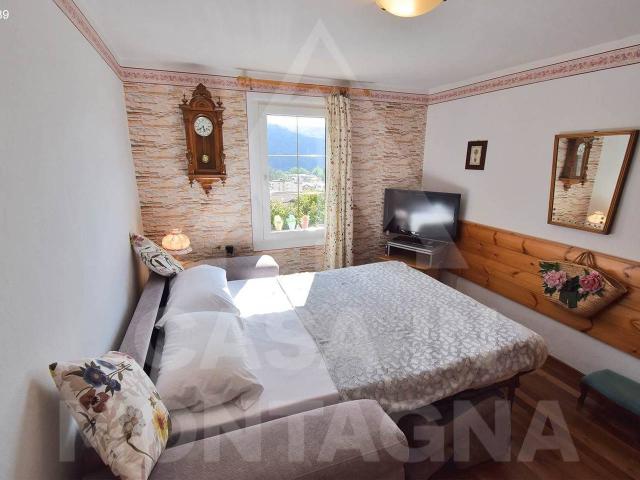 Appartamento in vendita a Cavalese