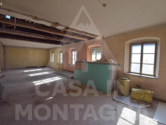 Appartamento in vendita a Cavalese