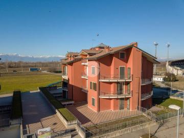Appartamento in vendita a Cavallermaggiore CN