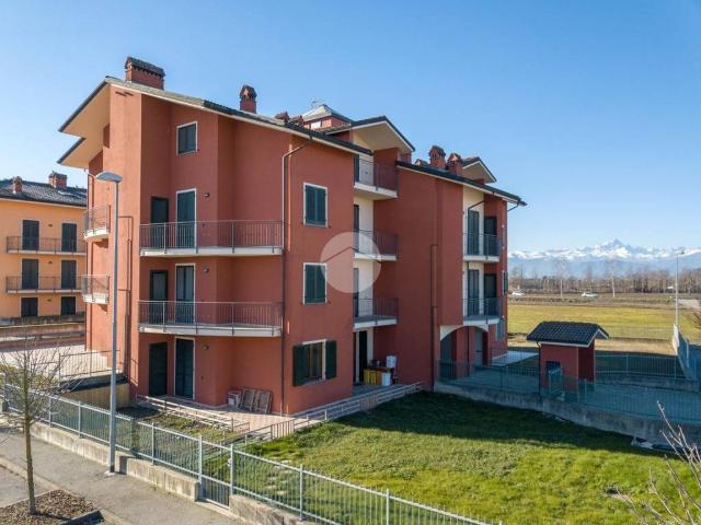 Appartamento in vendita a Cavallermaggiore CN