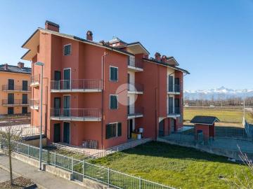 Appartamento in vendita a Cavallermaggiore CN