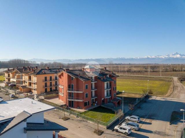 Appartamento in vendita a Cavallermaggiore CN