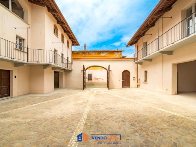 Appartamento in vendita a Cavallermaggiore CN