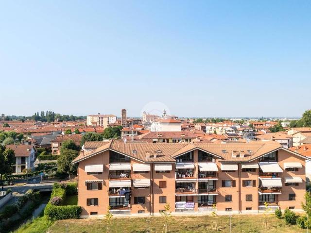 Appartamento in vendita a Cavallermaggiore CN