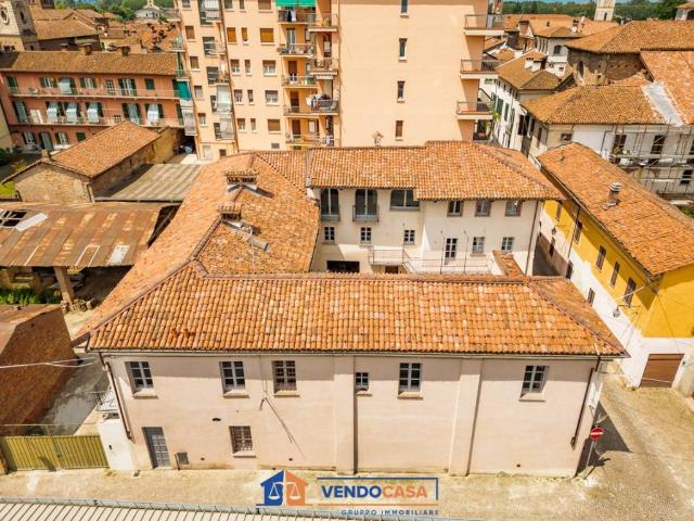 Appartamento in vendita a Cavallermaggiore CN