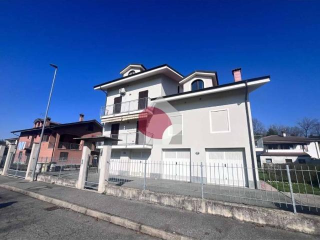 Appartamento in vendita a Cavallermaggiore CN