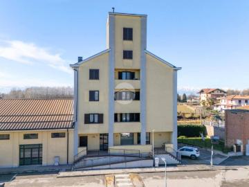 Appartamento in vendita a Cavallermaggiore CN