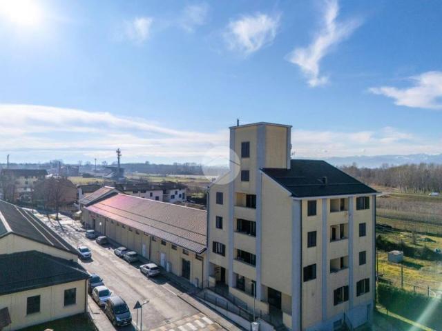 Appartamento in vendita a Cavallermaggiore CN
