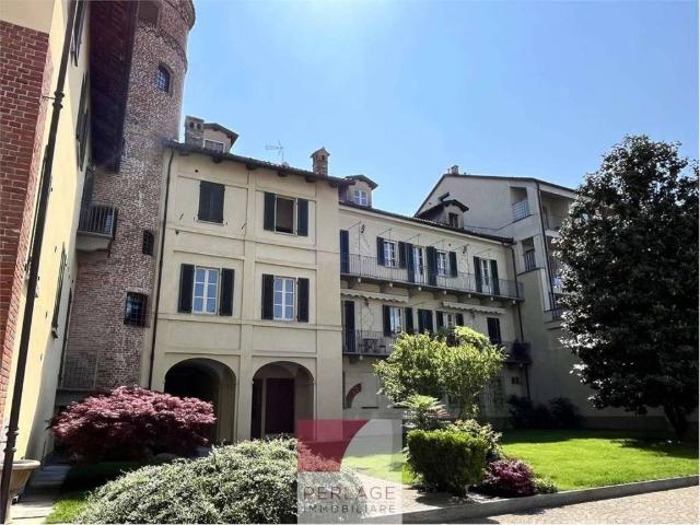 Appartamento in vendita a Cavallermaggiore CN