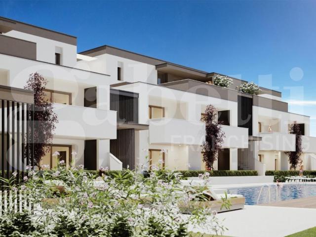 Appartamento in vendita a Cavallino Treporti