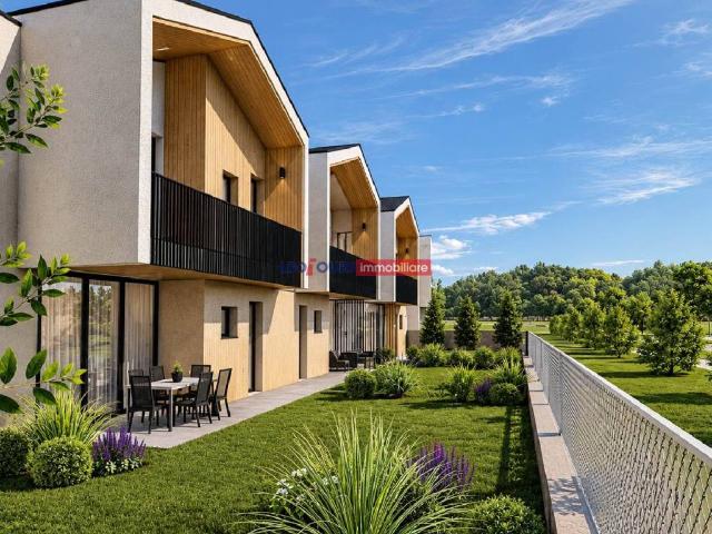 Appartamento in vendita a Cavallino Treporti VE