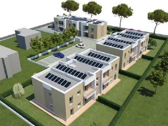 Appartamento in vendita a Cavallino Treporti VE