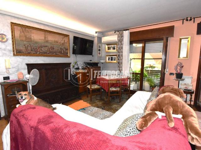 Appartamento in vendita a Cavallino Treporti VE