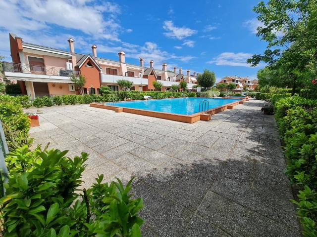 Appartamento in vendita a Cavallino Treporti VE