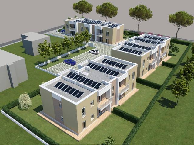 Appartamento in vendita a Cavallino Treporti VE