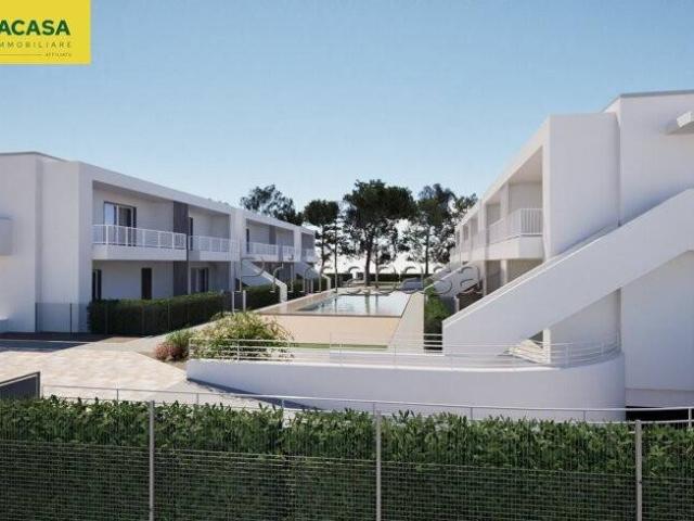 Appartamento in vendita a Cavallino Treporti VE