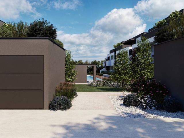 Appartamento in vendita a Cavallino Treporti VE