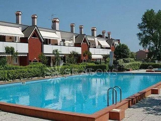 Appartamento in vendita a Cavallino Treporti VE