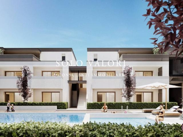 Appartamento in vendita a Cavallino Treporti VE