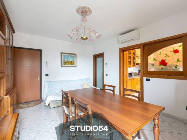 Appartamento in vendita a Cavallino Treporti VE
