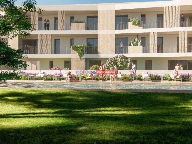 Appartamento in vendita a Cavallino Treporti VE