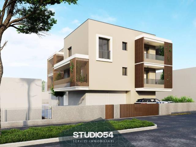 Appartamento in vendita a Cavallino Treporti VE