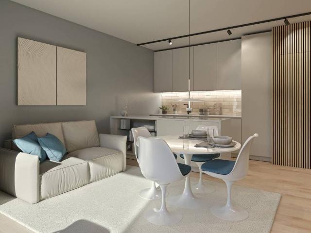 Appartamento in vendita a Cavallino Treporti VE