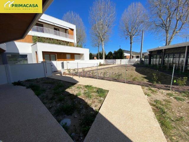Appartamento in vendita a Cavallino Treporti VE