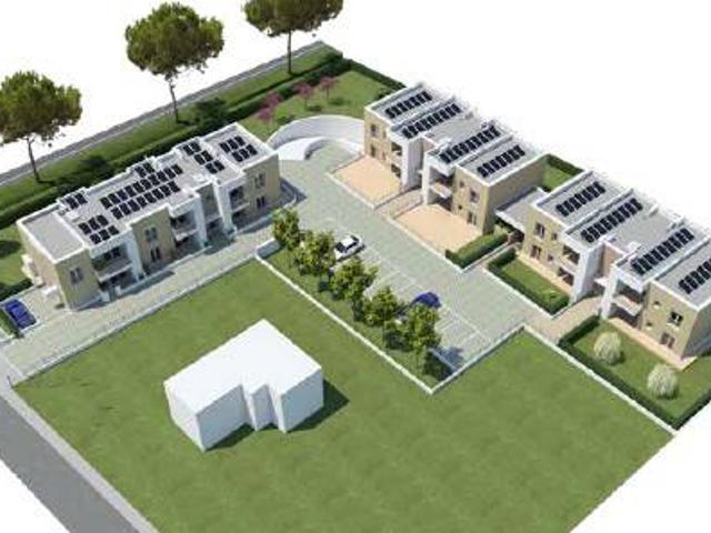 Appartamento in vendita a Cavallino Treporti VE